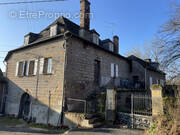 Maison à SAINT-AULAIRE