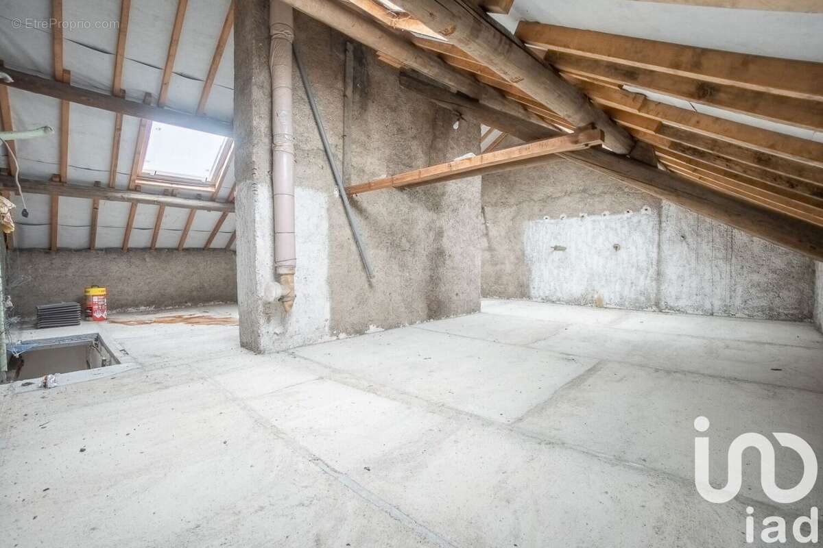 Photo 6 - Maison à THIL