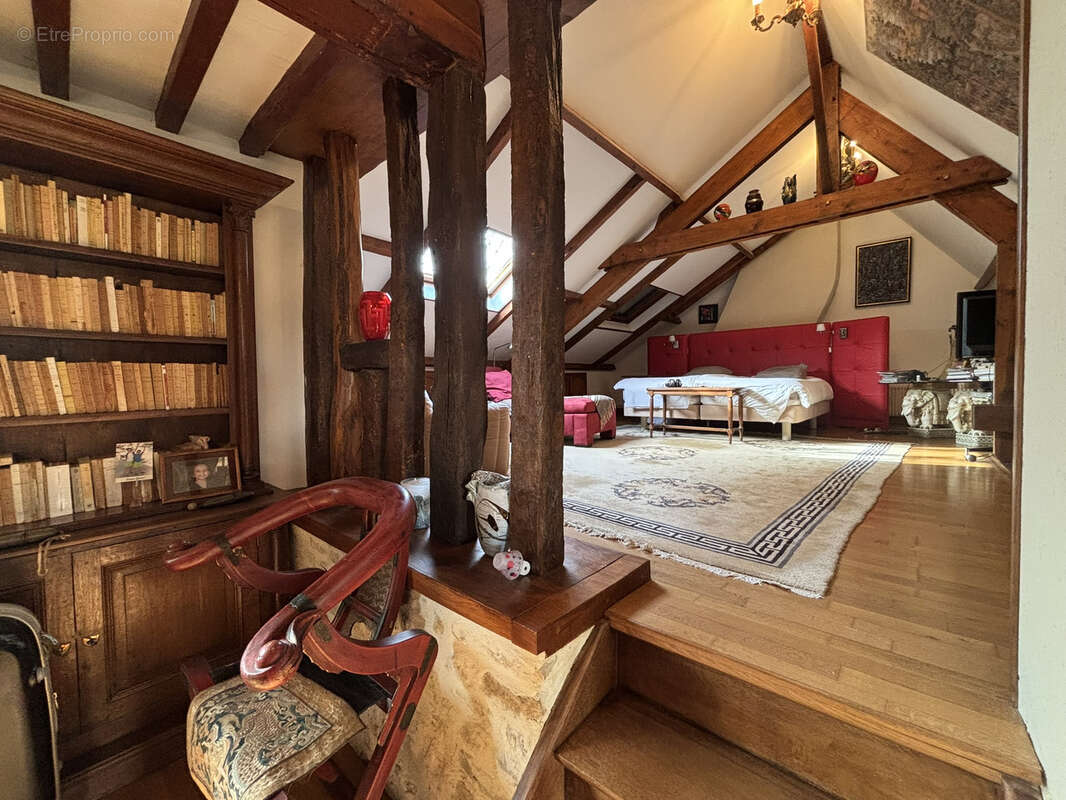 Maison à NONANT
