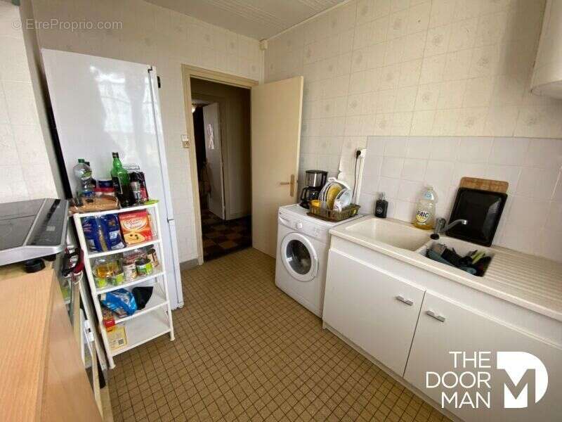 Appartement à SAINT-FLORENT-SUR-CHER