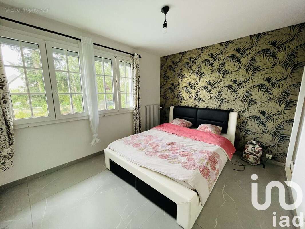 Photo 3 - Maison à SAINT-DENIS-EN-VAL