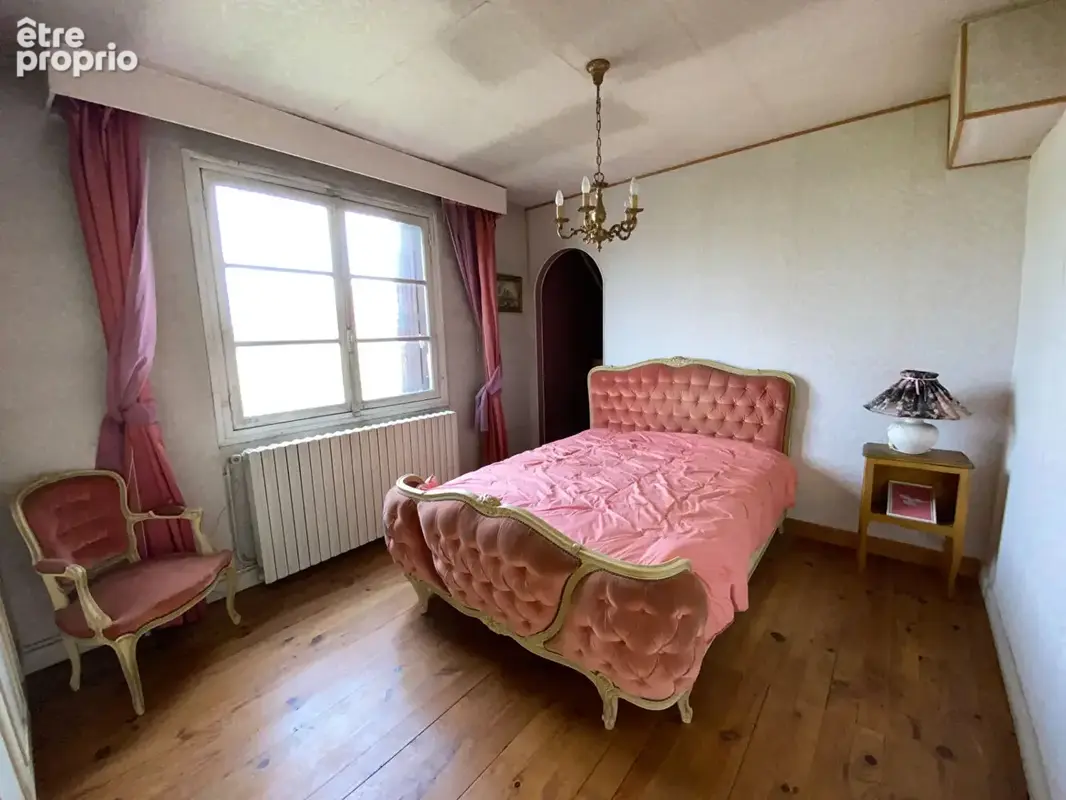 Maison avec sous-sol - photo 8