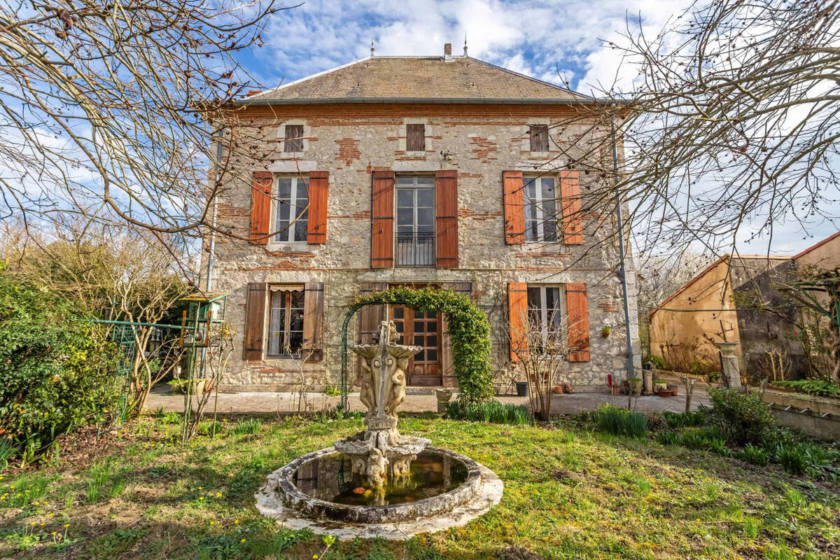 Maison à AGEN