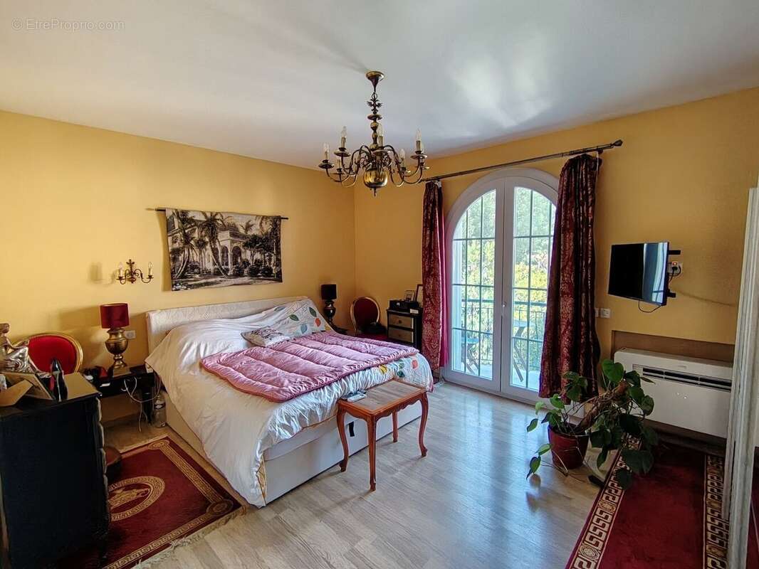 Maison à VALRAS-PLAGE