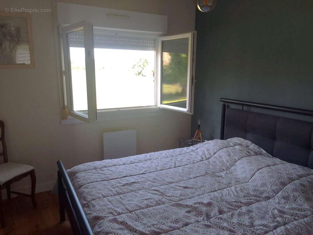 Maison 98 m² à Eperlecques  - photo 5