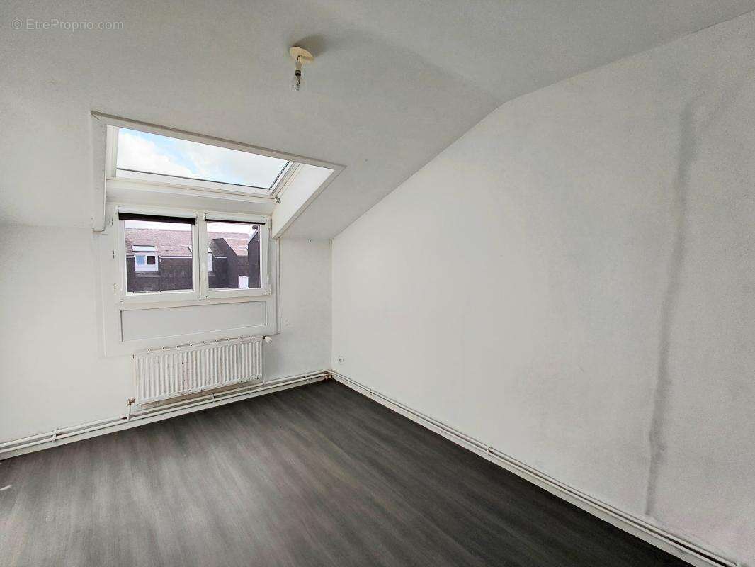 Maison à BARLIN
