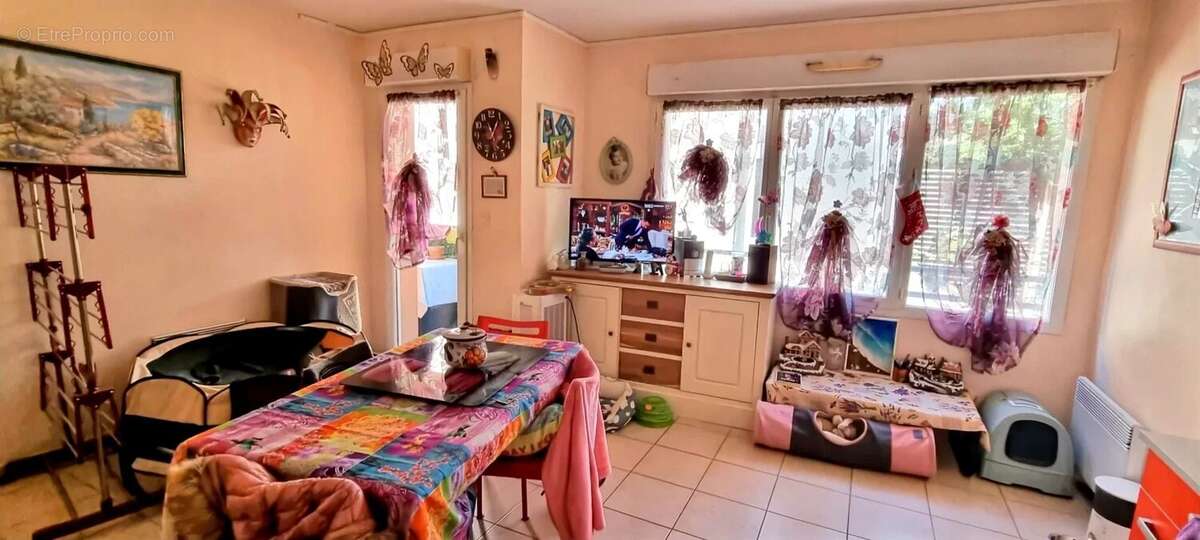 Appartement à BERGERAC