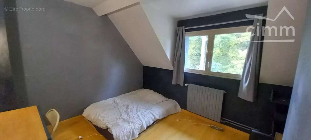 Maison à BLOIS