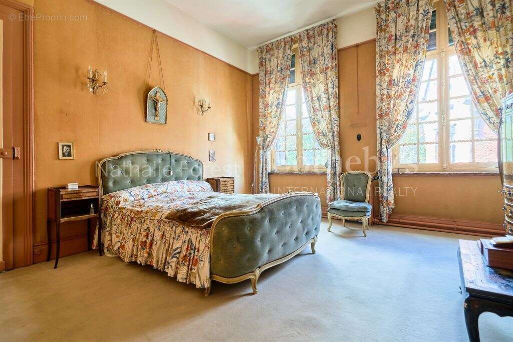 Maison à LILLE
