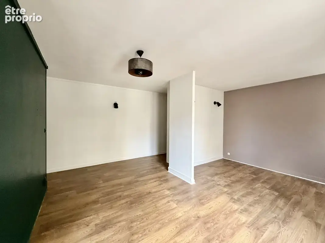 Appartement 2 pièces 51 m² à vendre à Clamart (92140) - photo 5