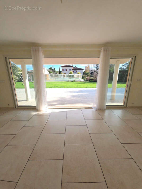 Maison à SAINT-JORY