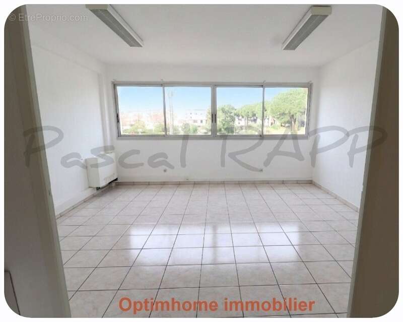 Appartement à vendre 2 pièces LE CAP D'AGDE (34) - photo 2