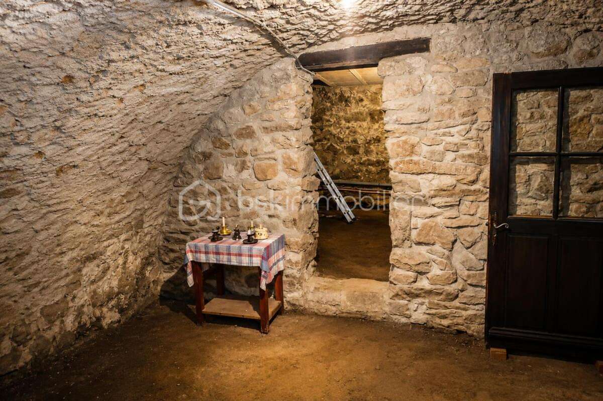 Ferme ardéchoise en pierres avec vue panoramique et châtaigneraie centenaire à proximité de Lamastre - photo 19