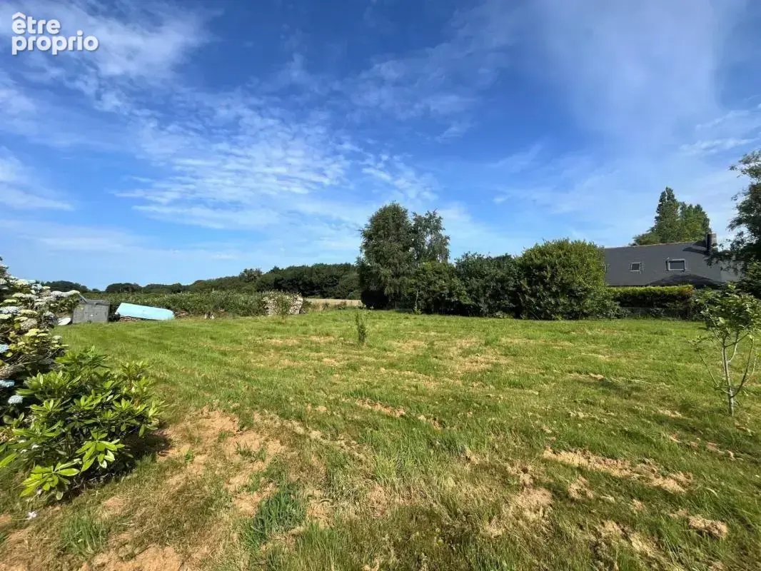 Maison & beau terrain - photo 8