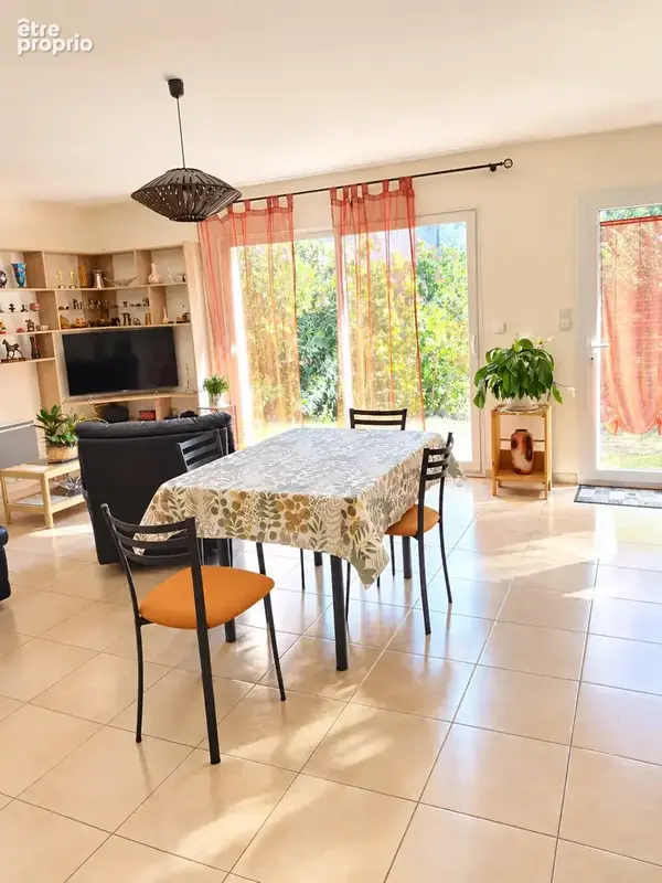 PROCHE GANGES Villa de plain-pied - photo 2