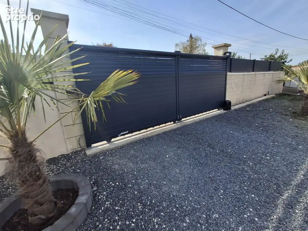 Maison 4 pièces 72 m² à vendre à Chasseneuil-Sur-Bonnieure (16260) - photo 3
