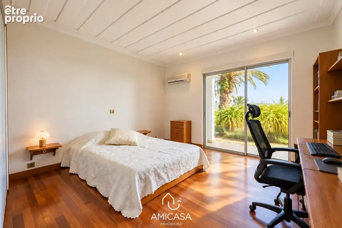 Environnement et vue incroyable maison de 225 m2 a la possession - photo 9