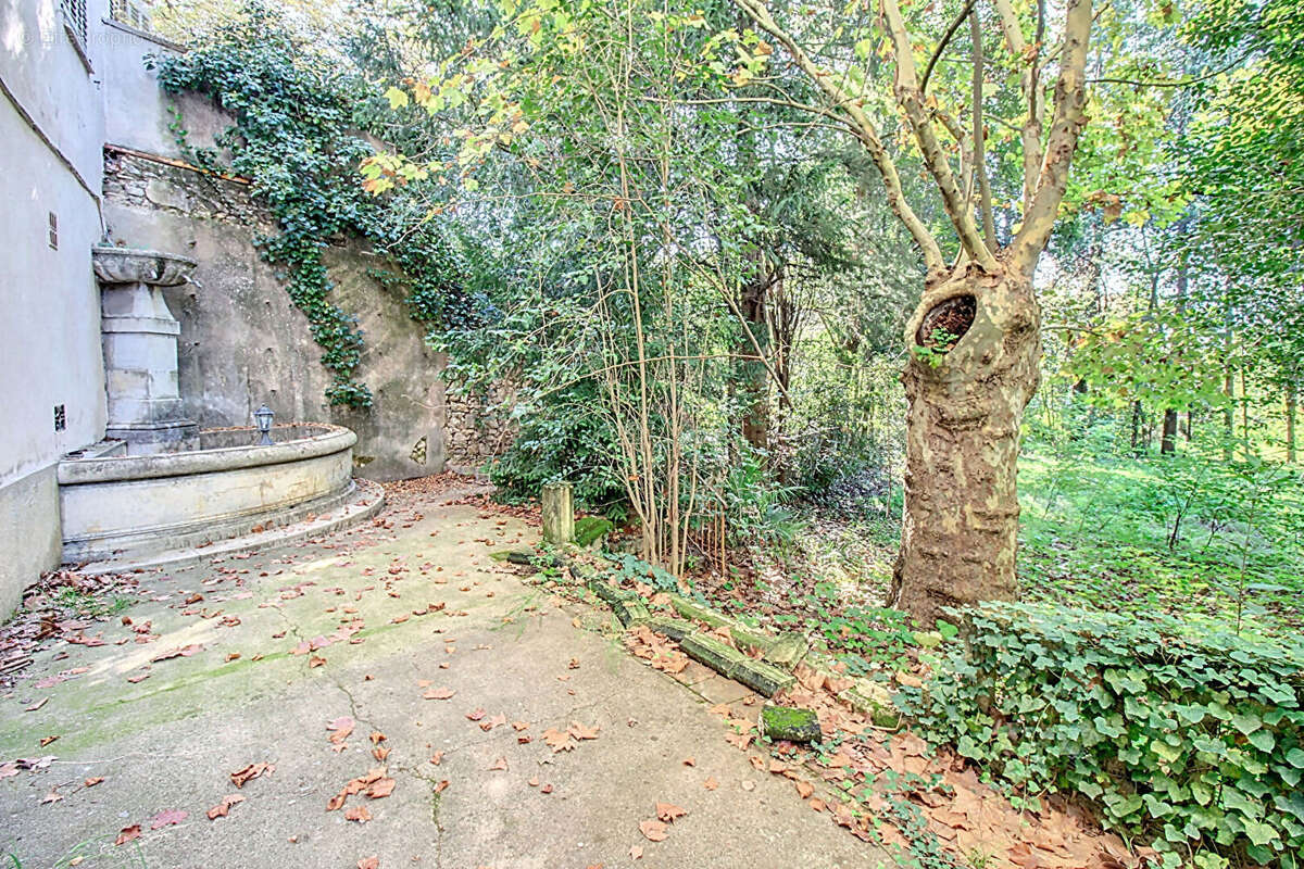 Appartement à DRAGUIGNAN