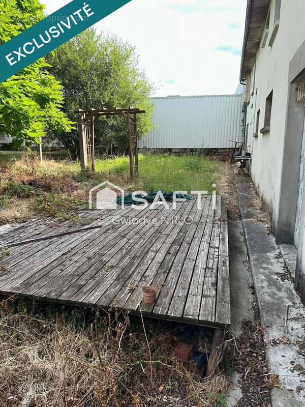 Photo 6 - Maison à ROUMAZIERES-LOUBERT