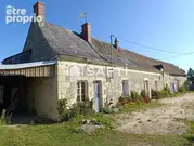 Photo 1 - Maison à BENAIS