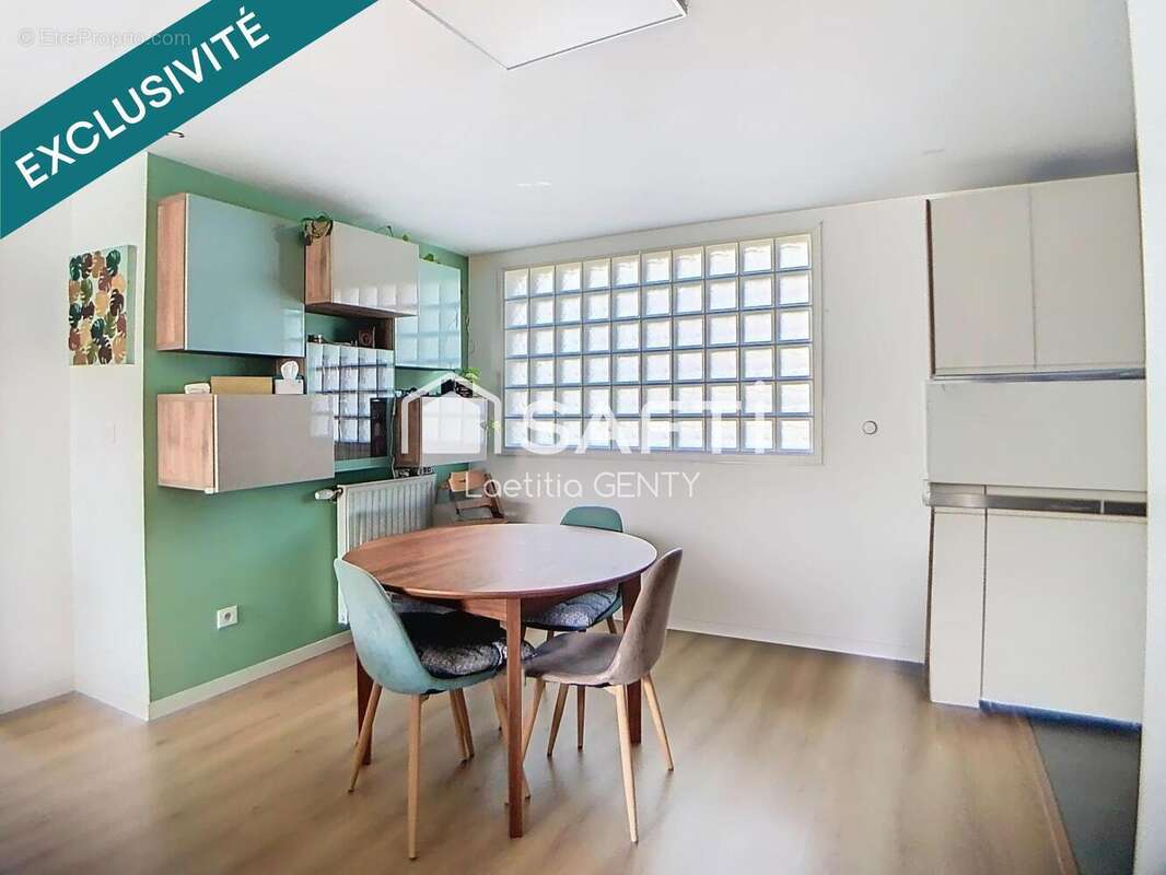 Photo 2 - Appartement à COLOMBES