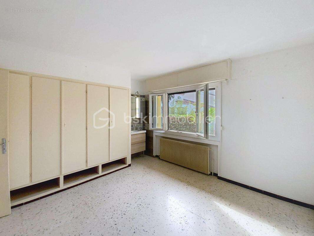 Maison à LA GRANDE-MOTTE