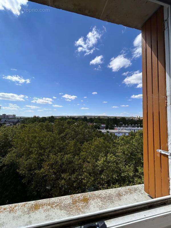Appartement de 3 pièces de 58 m² à Antony - photo 10