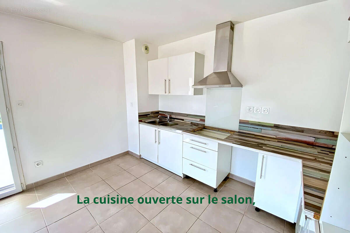 Appartement 63 m² à Martigues  - photo 5