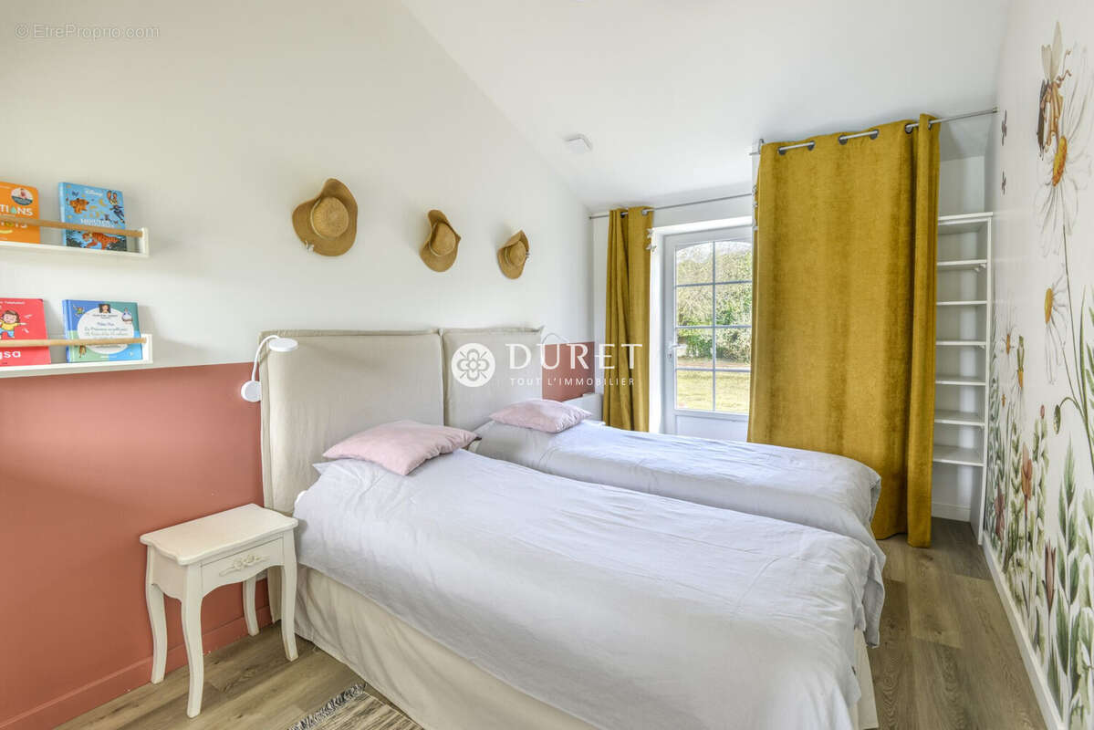 Maison 107 m² à Sallertaine  - photo 9