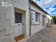 Maison à ROUZIERS-DE-TOURAINE