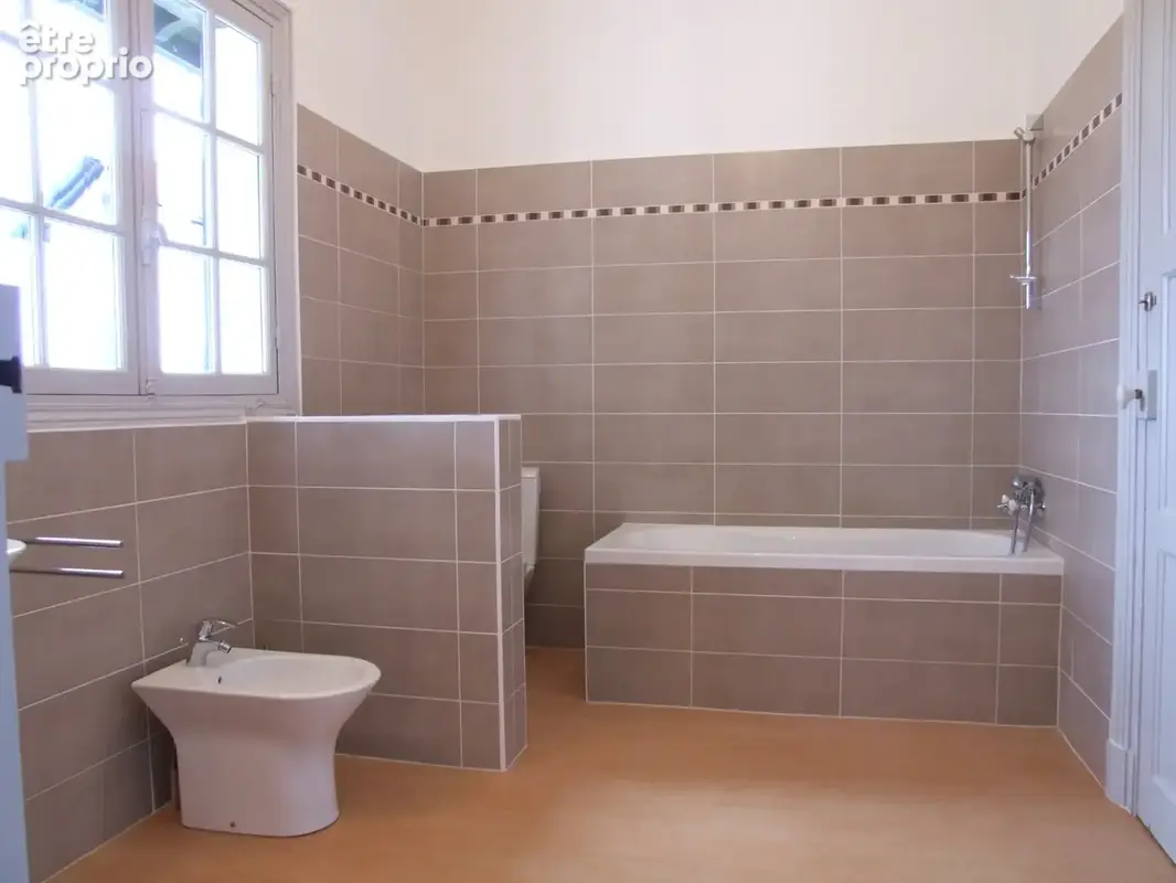 Bayonne   maison d’architecte dans un environnement privilégié - photo 6