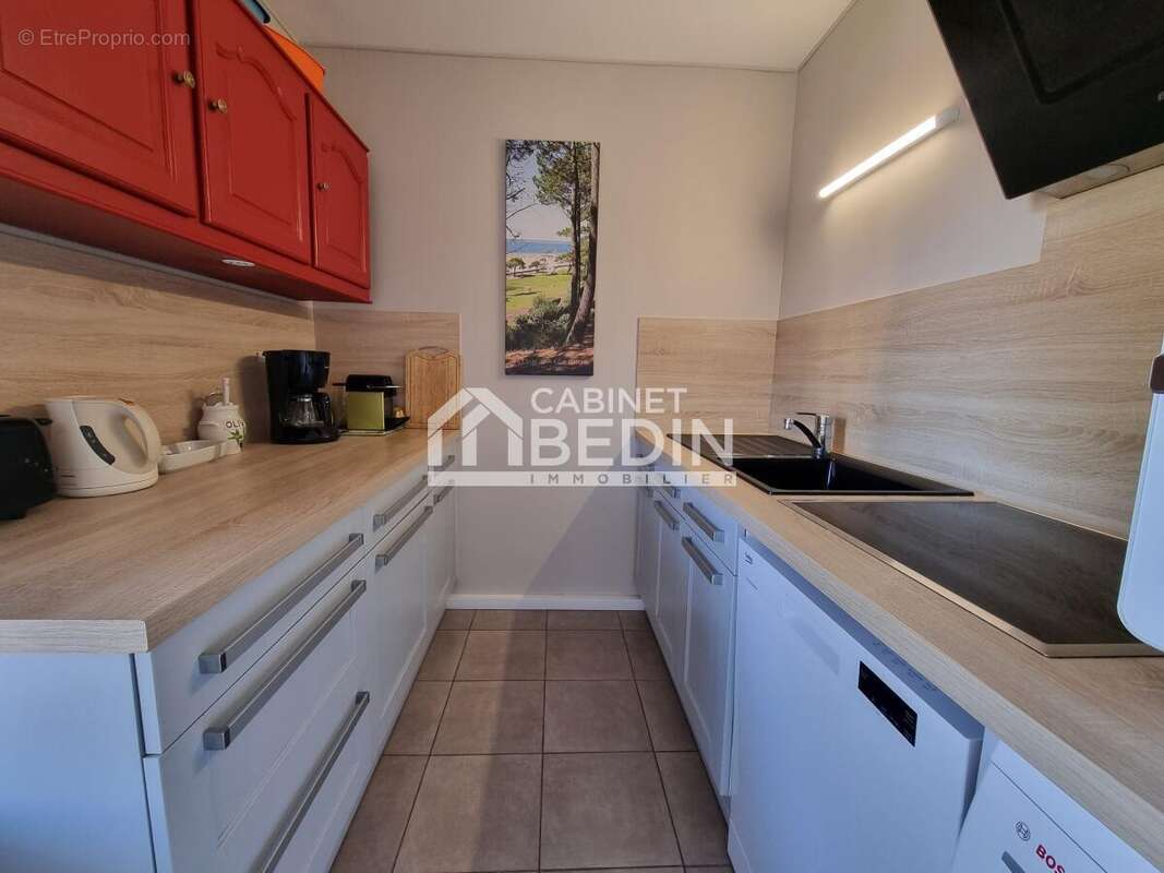 Appartement à ARCACHON