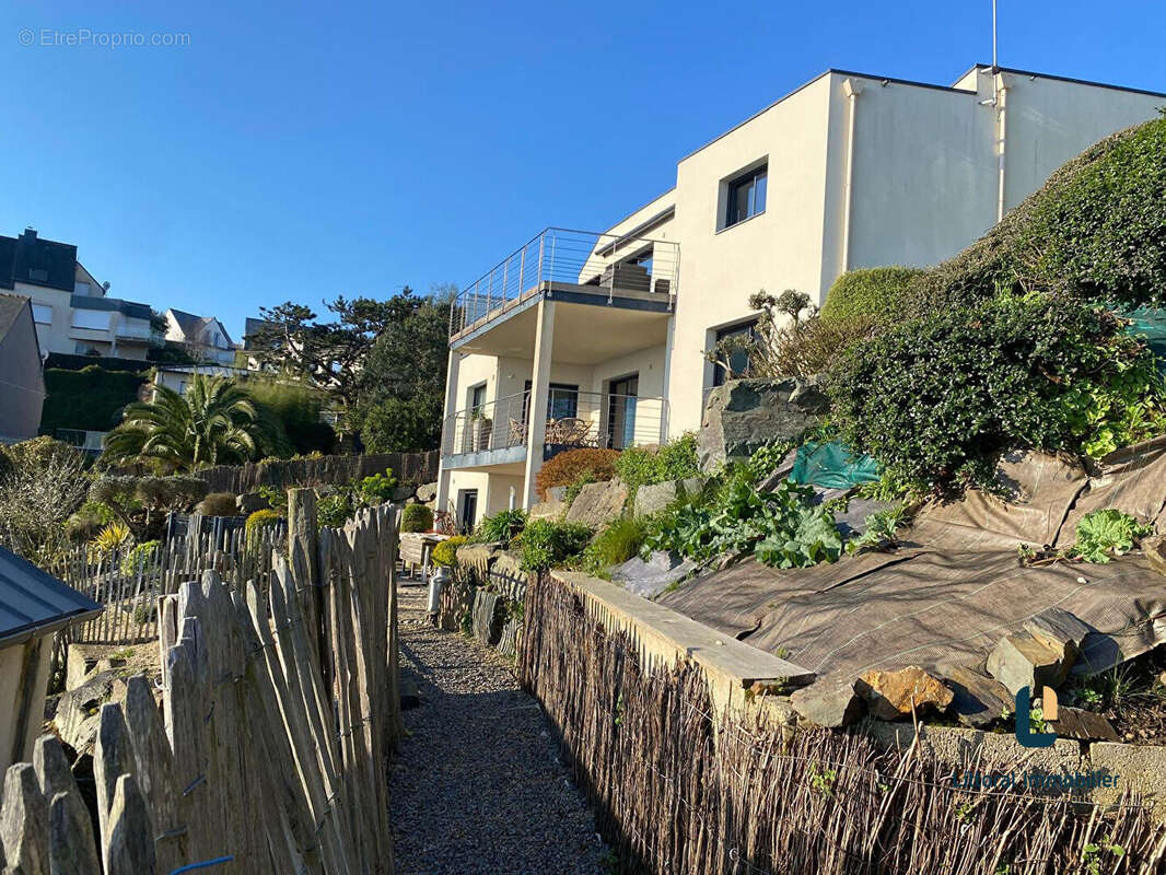 Maison à PLERIN
