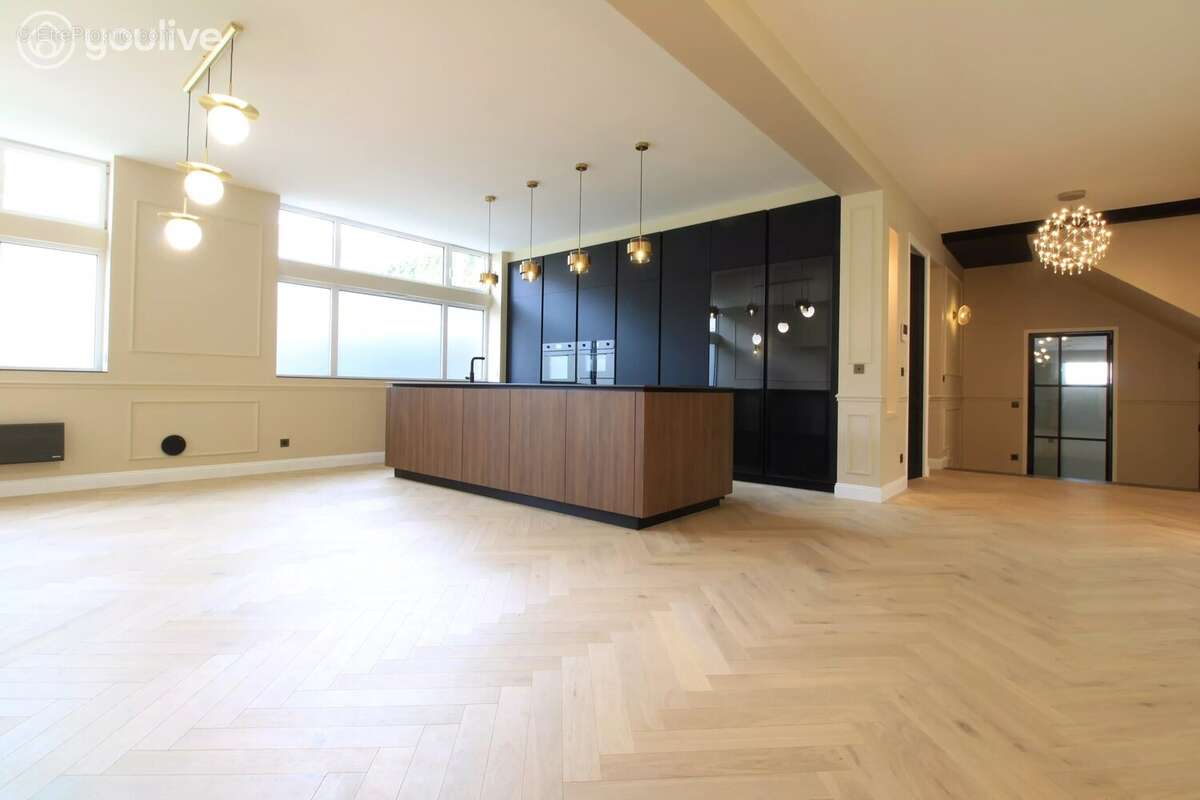 Superbe appartement de  standing 172 m² à Arras, 3 chambres - photo 4