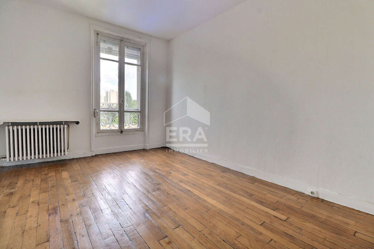 Appartement à SAINT-DENIS