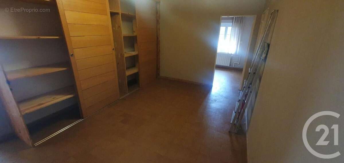 Maison à CAMPAGNE-LES-HESDIN