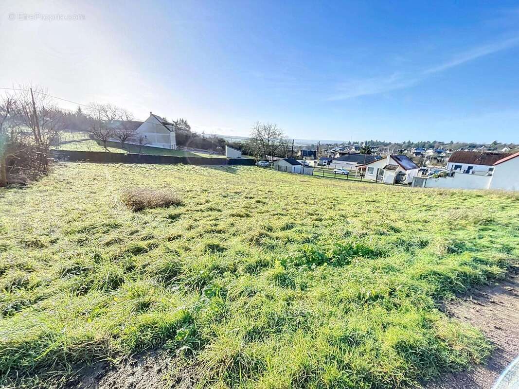 Photo 2 - Terrain à SERGINES