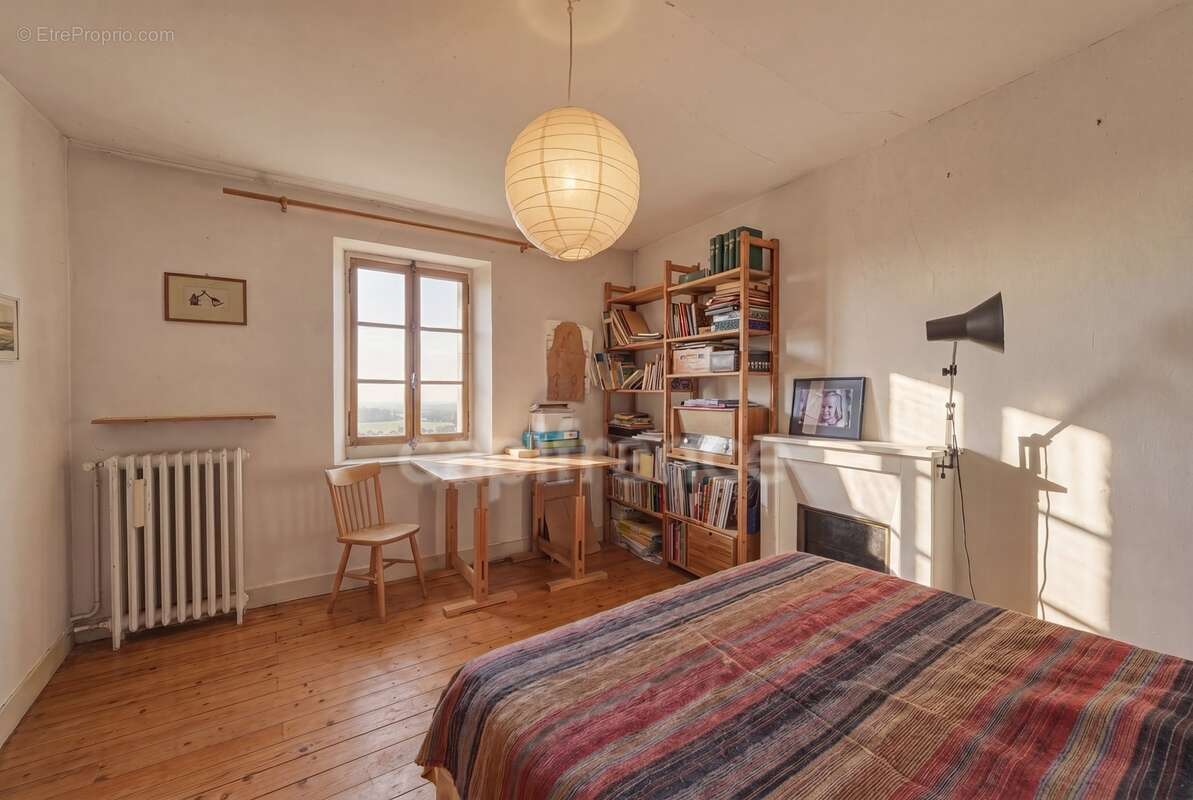Maison à vendre 5 pièces PERON (01) - photo 21