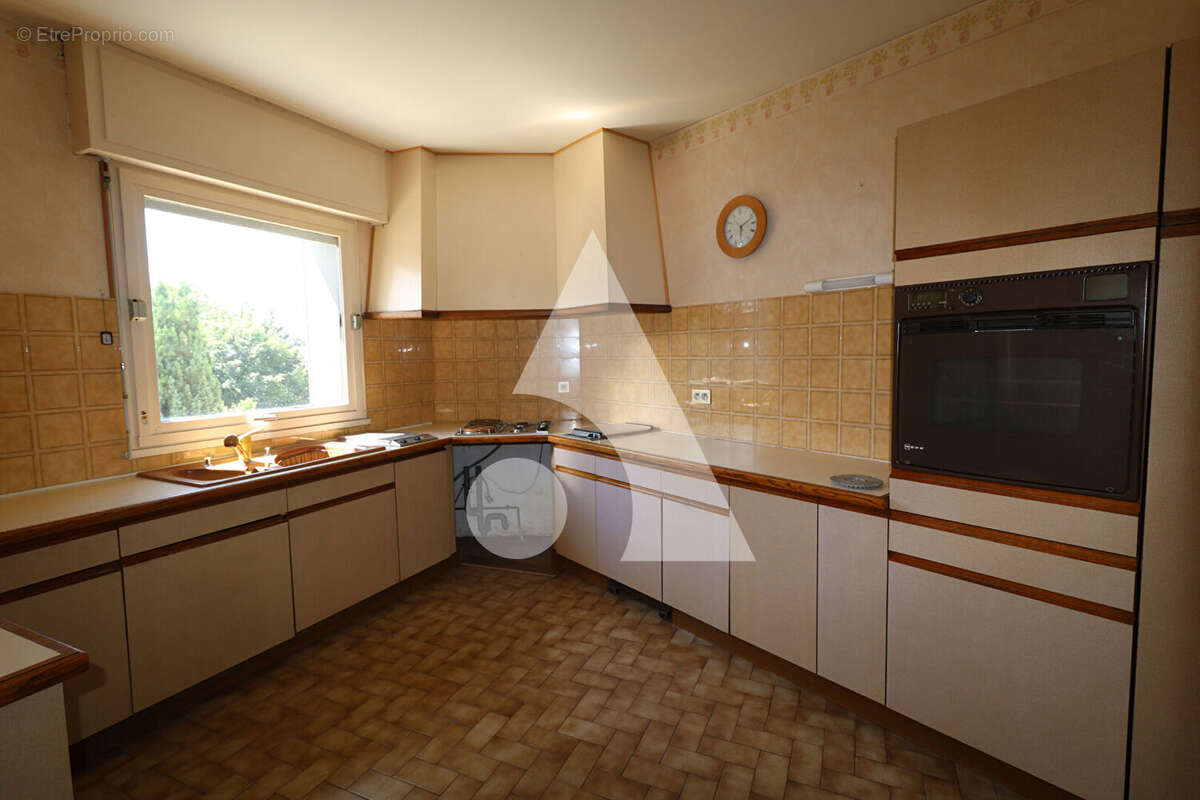 Appartement à LANNEMEZAN