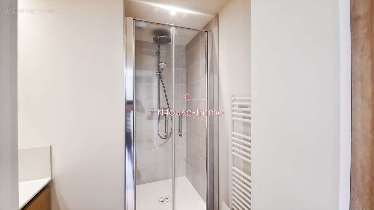 Appartement à SAINTE-ANNE-D'AURAY