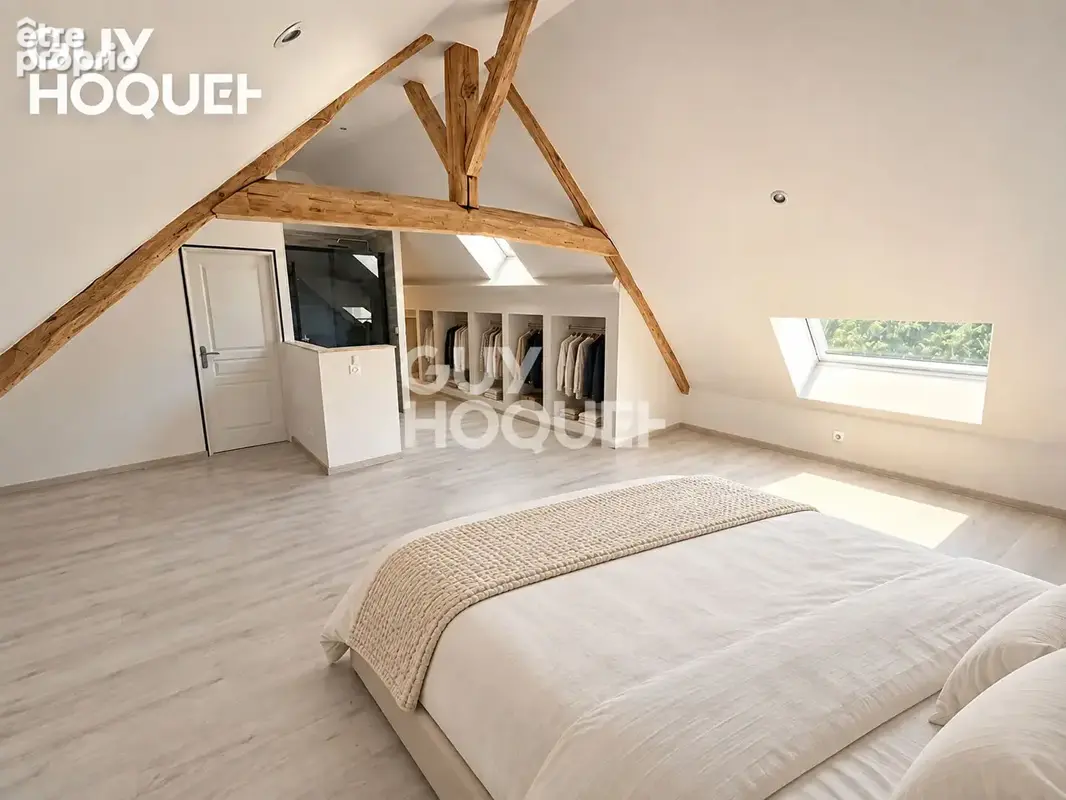 Longère atypique de 367 m² avec piscine intérieure ? Terrain de 6 452 m² ? À 10 min de Coulommiers - photo 10
