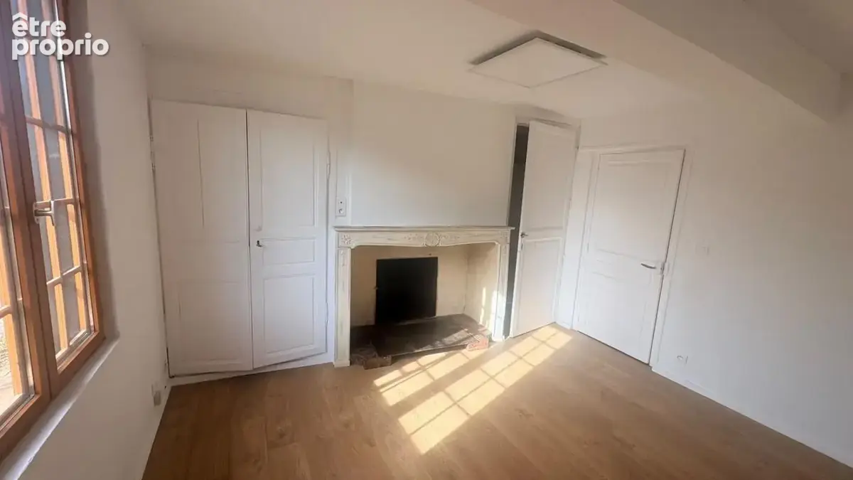 Maison 4 pièces 90 m² à vendre à Arnieres-Sur-Iton (27180) - photo 5