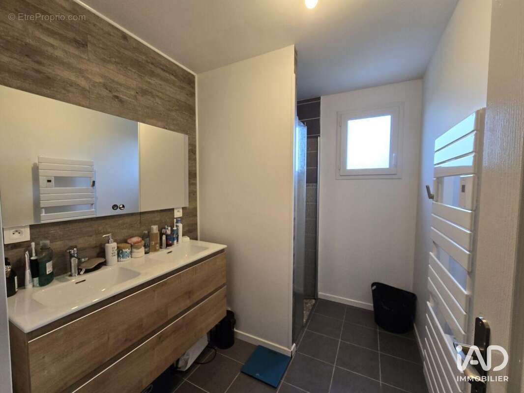 Photo 8 - Maison à TONNAY-CHARENTE