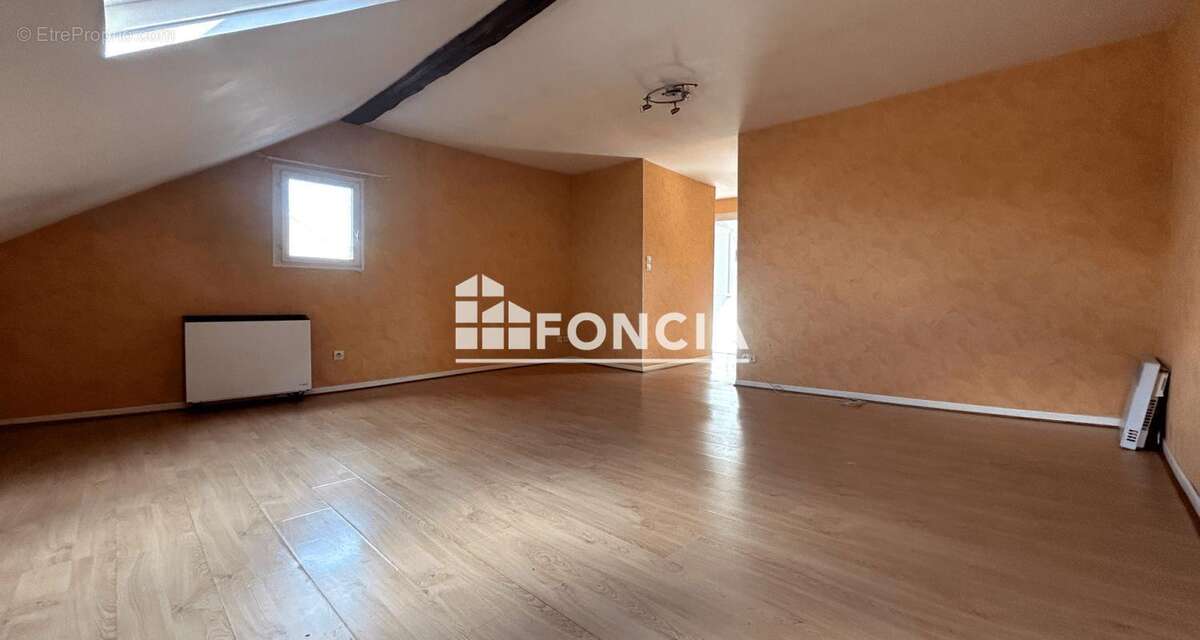 Appartement à SOISSONS