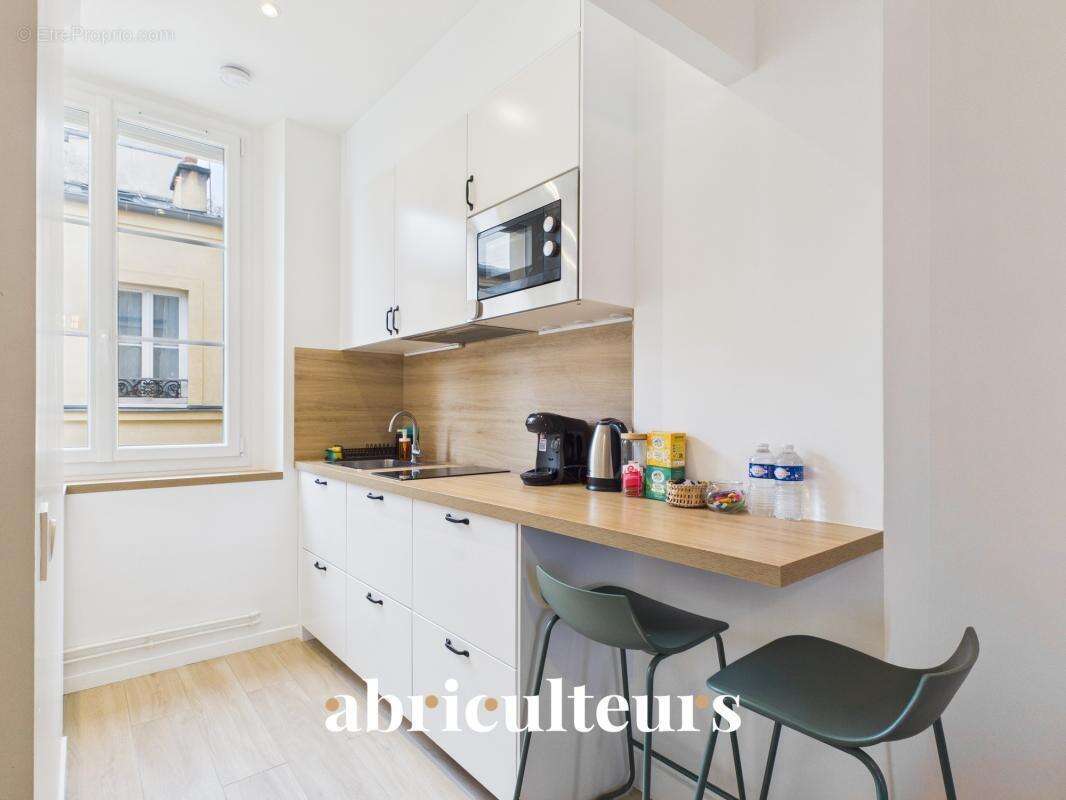 Appartement à VERSAILLES