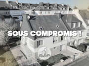 Maison à CONCARNEAU