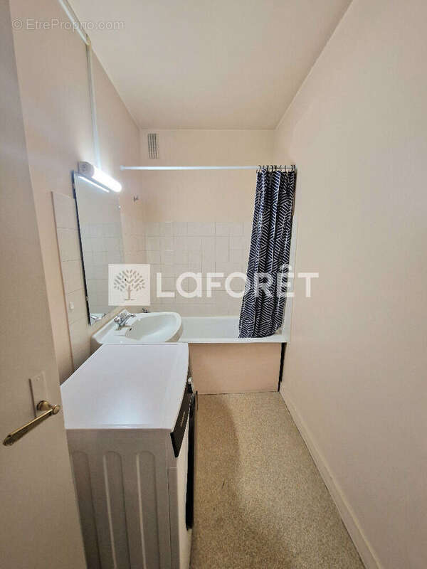 Appartement à LIMOGES