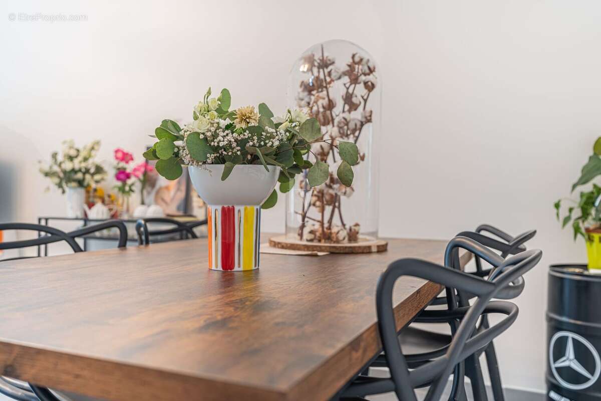 Appartement à LIMOGES