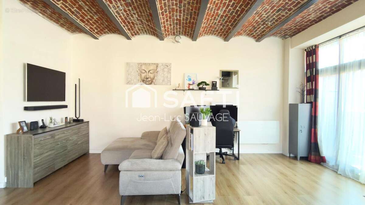 Photo 2 - Appartement à TOURCOING