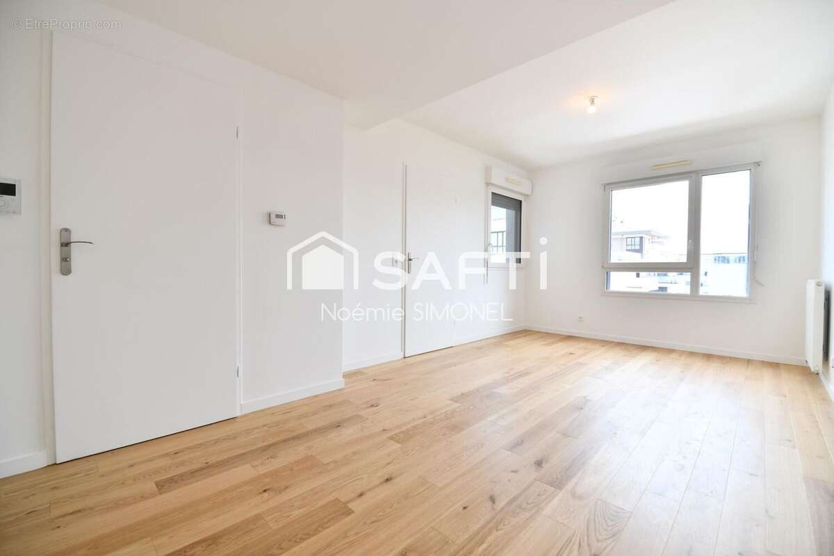 Photo 7 - Appartement à VELIZY-VILLACOUBLAY